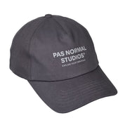 Pas Normal Off-Race Cotton Cap