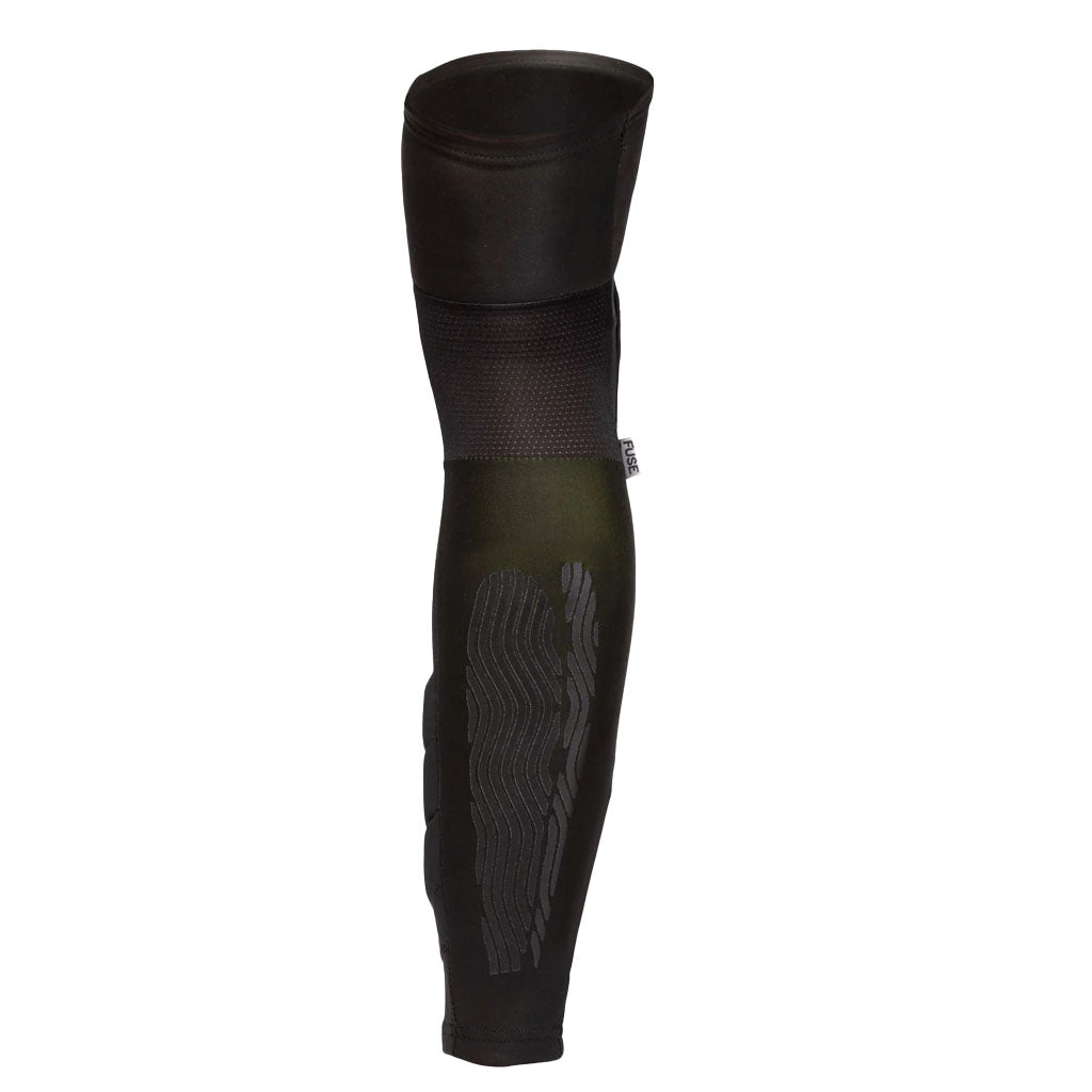 Fuse Omega 100 Knee Pad Combo