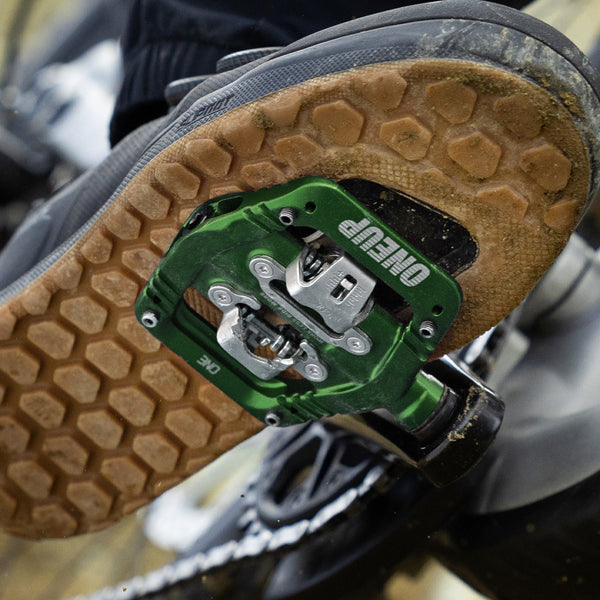 Pedals