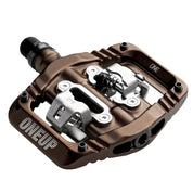 OneUp Clip Pedals
