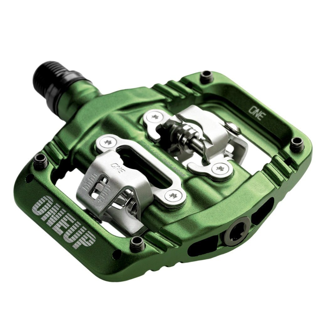 OneUp Clip Pedals