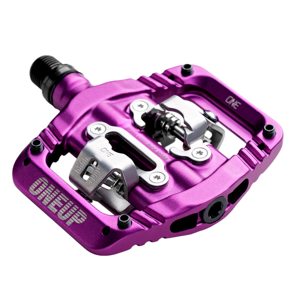 OneUp Clip Pedals
