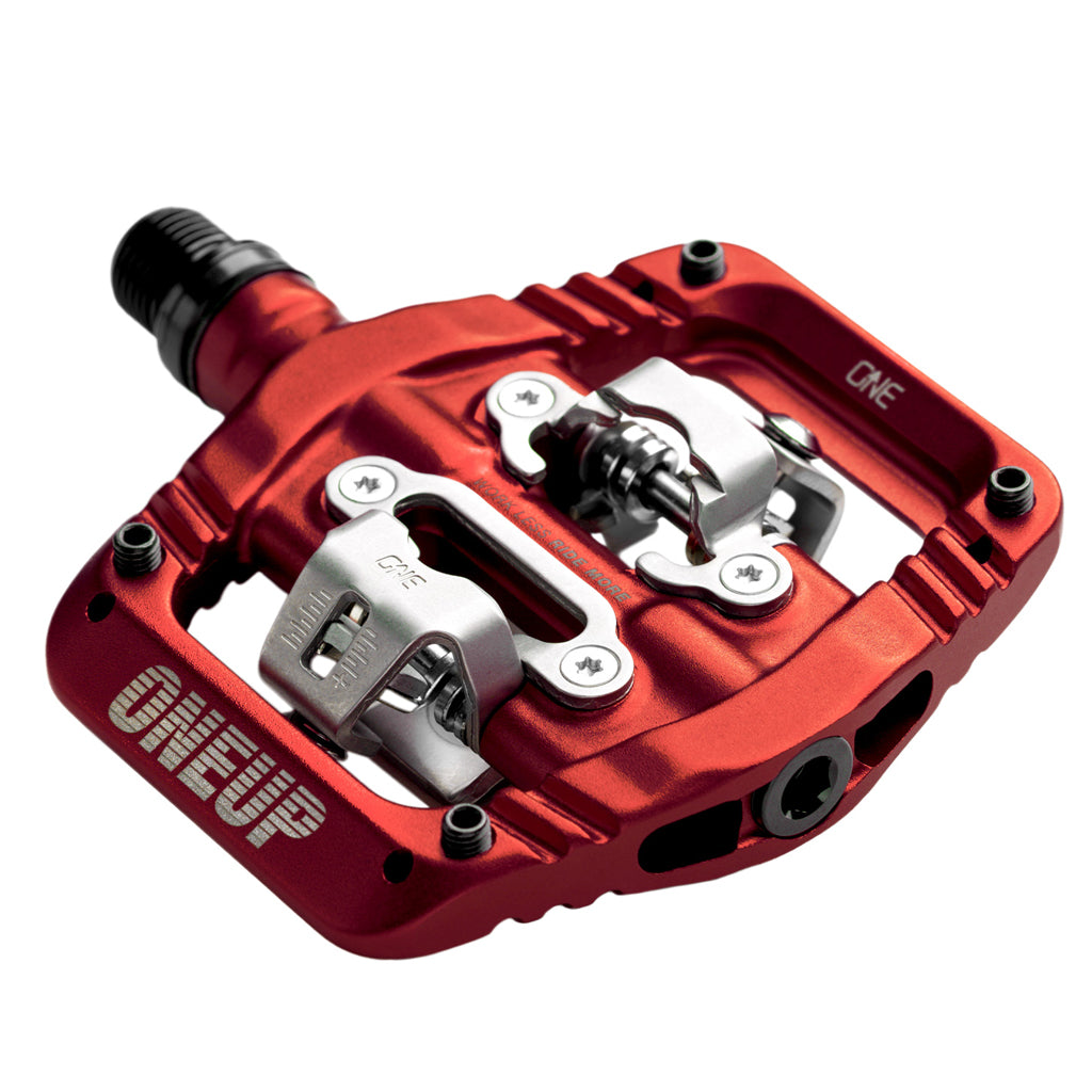 OneUp Clip Pedals