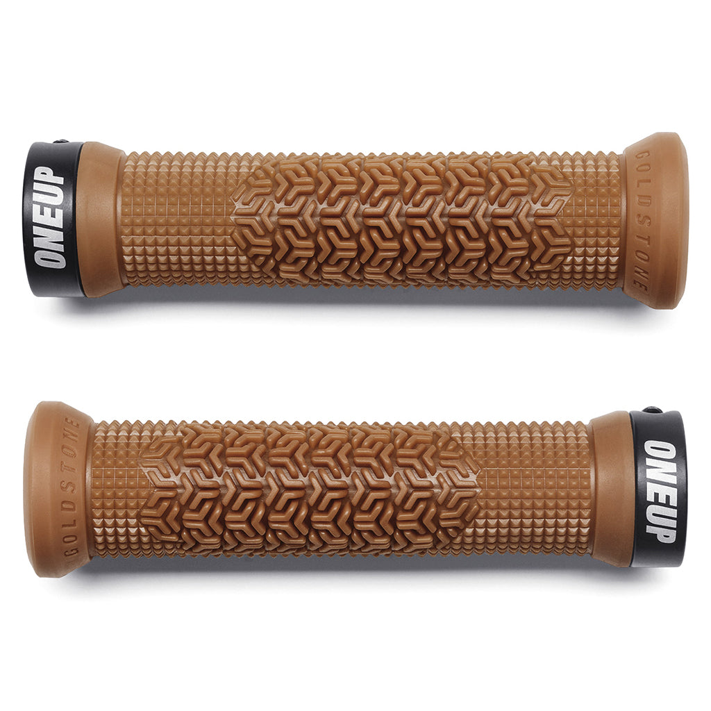 OneUp Goldstone Grips
