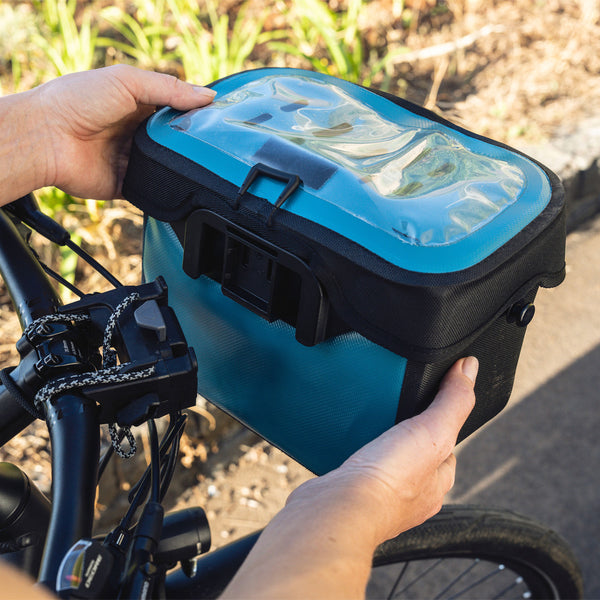 Handlebar Bags