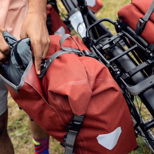 Panniers
