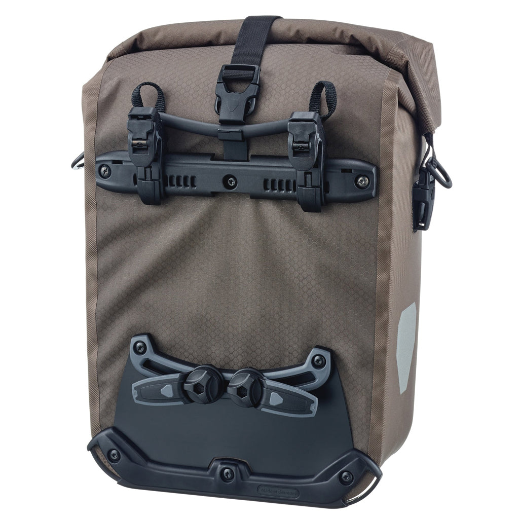 Sacoche Ortlieb Gravel 14,5 litres QL2.2 (simple)