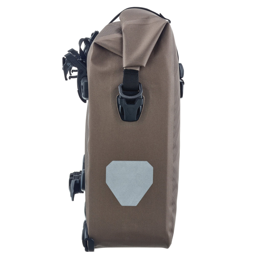Sacoche Ortlieb Gravel 14,5 litres QL2.2 (simple)