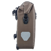 Sacoche Ortlieb Gravel 14,5 litres QL2.2 (simple)