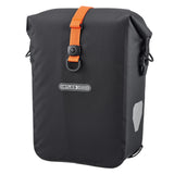 Sacoche Ortlieb Gravel 14,5 litres QL2.2 (simple)