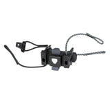 Ortlieb Handelbar Mounting Set QR