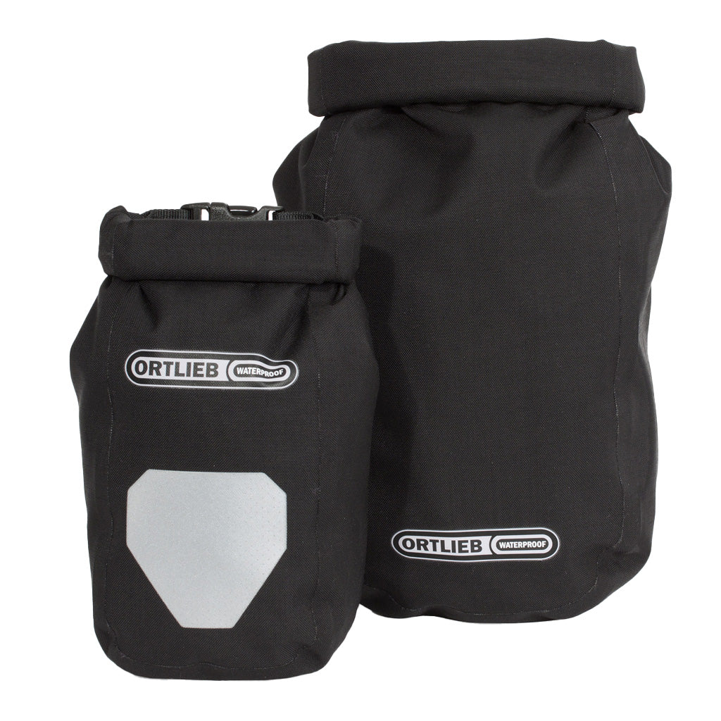 Poche extérieure Ortlieb