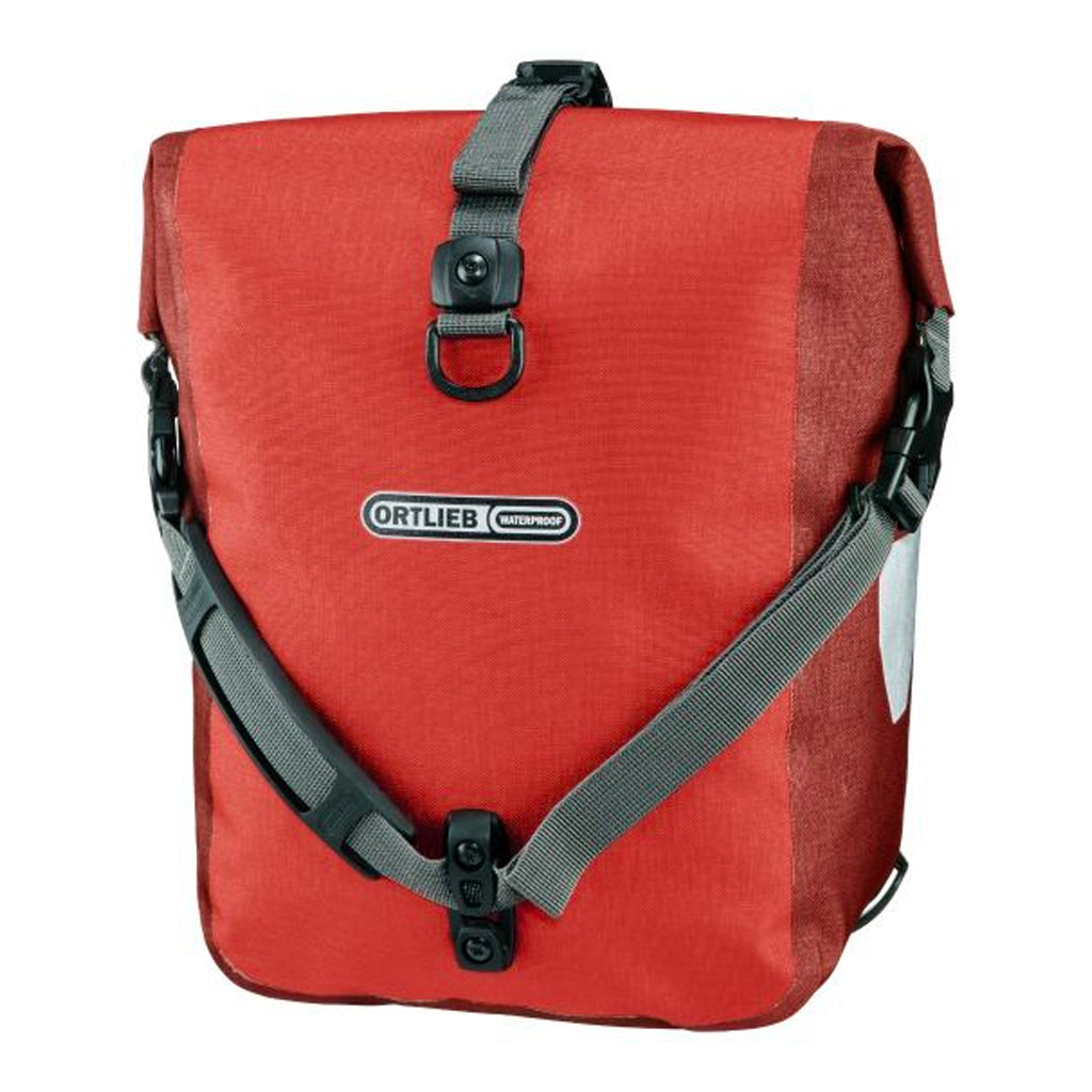 Ortlieb Sport-Roller Plus 14.5 Litre Pannier QL2.1 (Single)