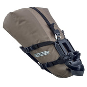 Sac de selle à dégagement rapide Ortlieb