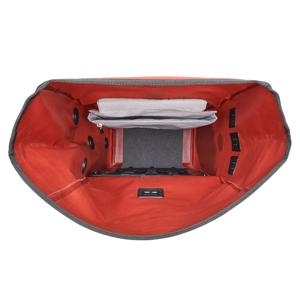 Ortlieb Vario Plus QL2.2