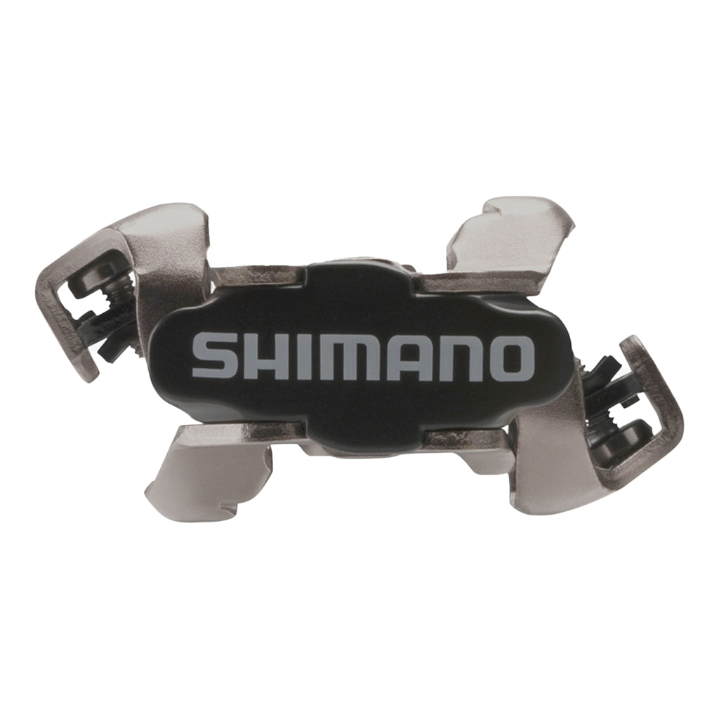 Pédales Shimano PD-M520 SPD