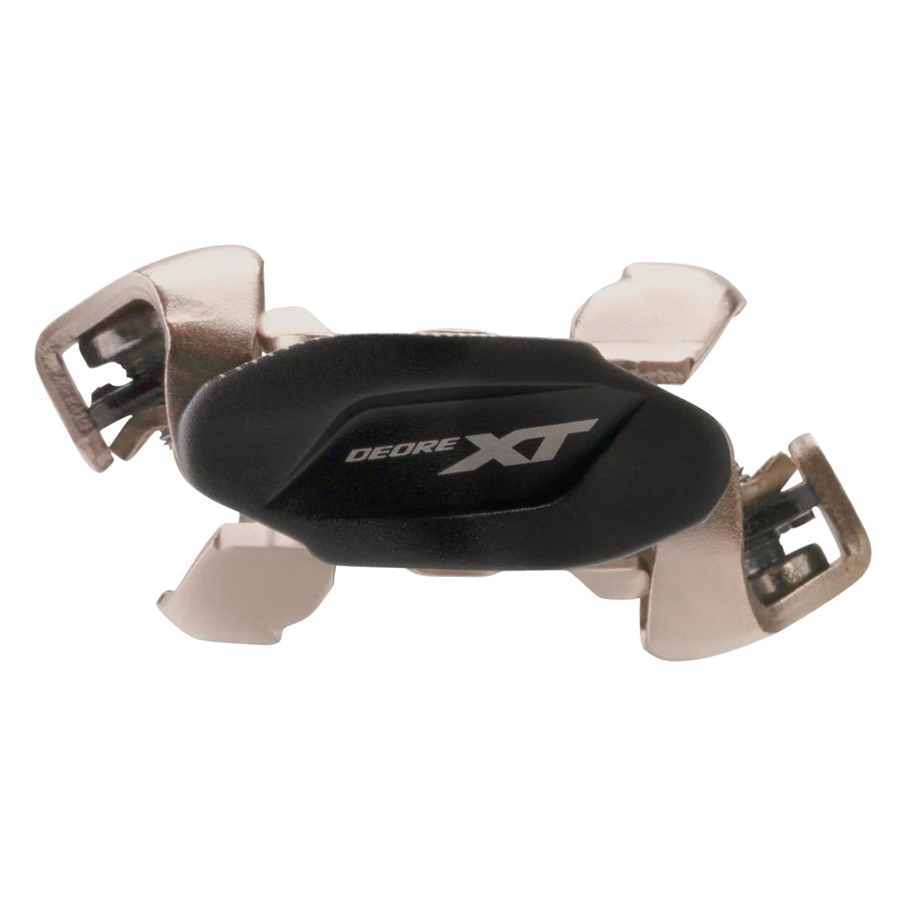 Shimano PD-M8100 XT Pedals