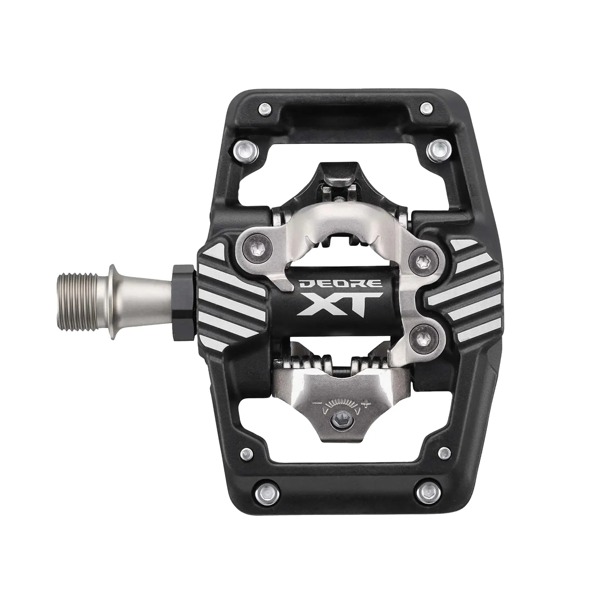 Shimano PD-M8220 Deore XT SPD Pedals