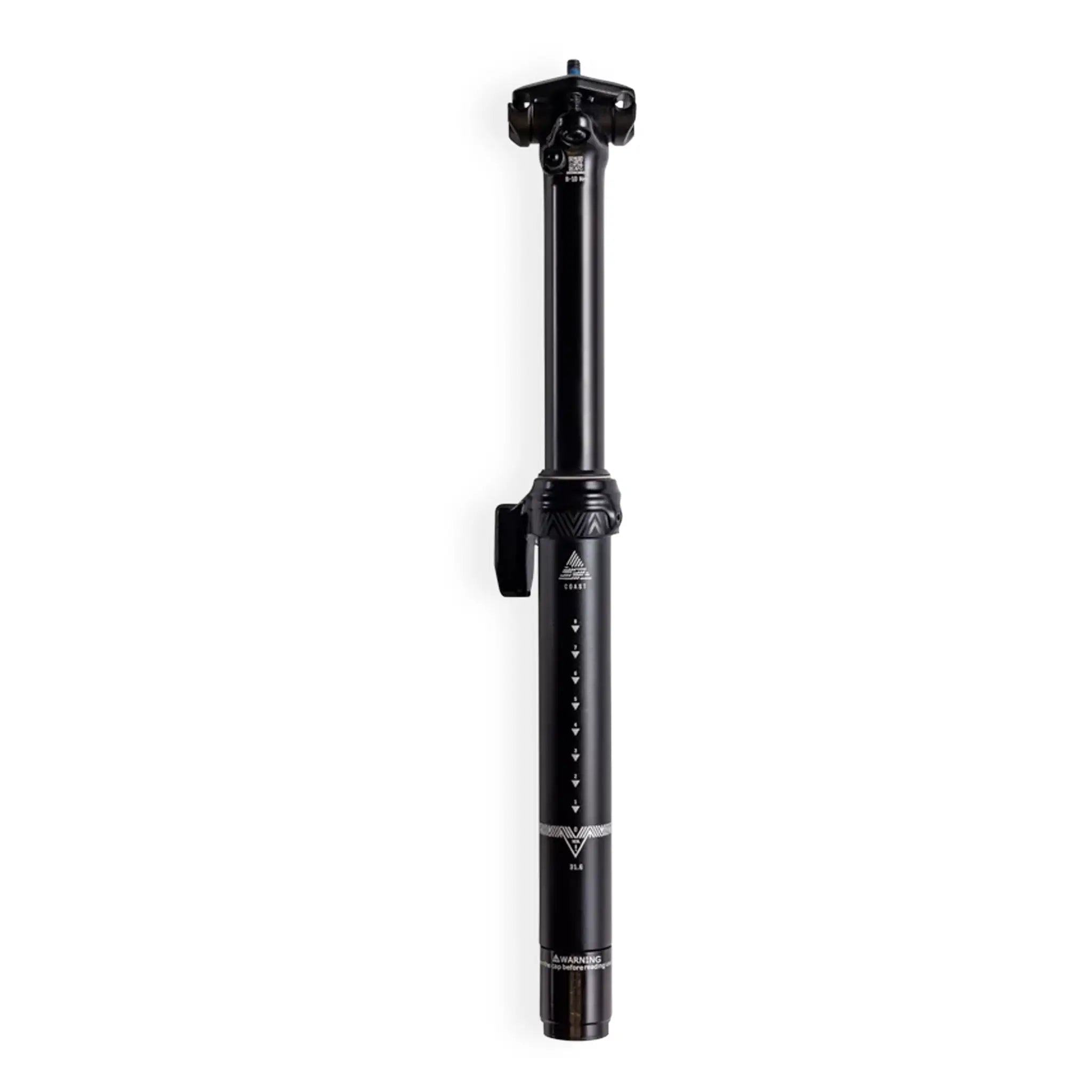 PNW Components Coast Suspension Dropper Post