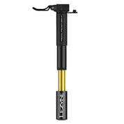 Lezyne Presta Pocket Drive - Premium Presta-Only Bike Hand Pump