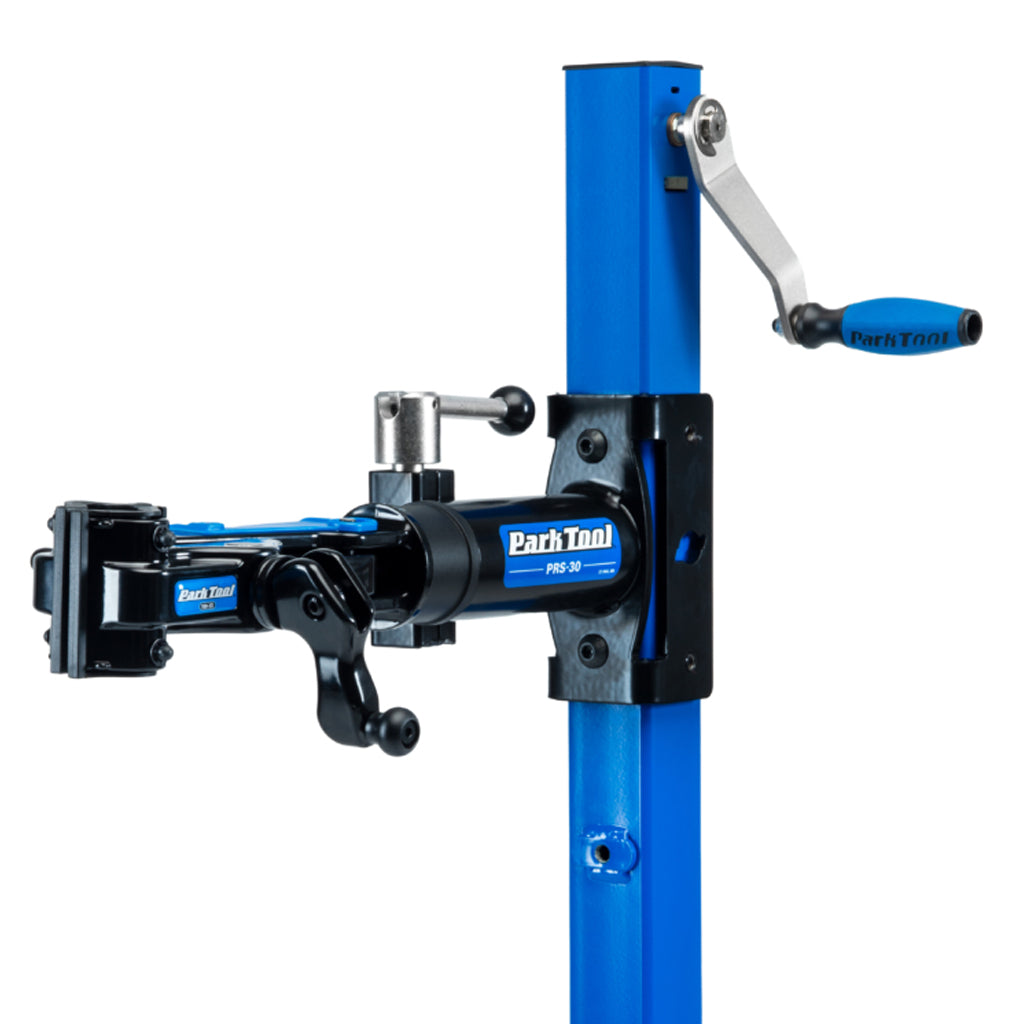 Support de réparation mécanique Park Tool PRS-30LB avec levage