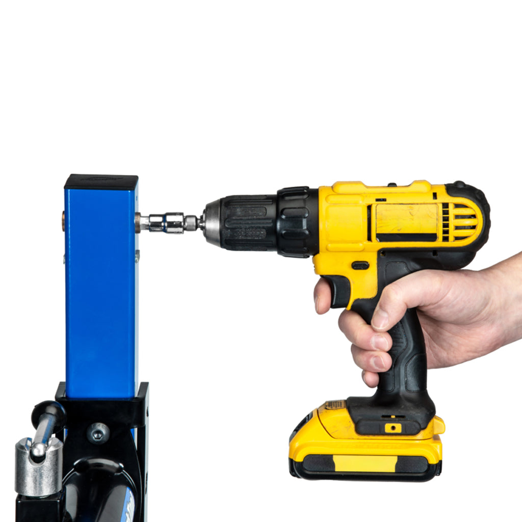 Support de réparation mécanique Park Tool PRS-30LB avec levage