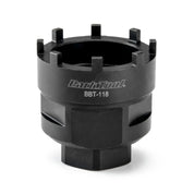 Copie de l'outil Boitier de pédalier en acier Park Tool BBT-147-12