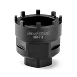 Copie de l'outil Boitier de pédalier en acier Park Tool BBT-147-12