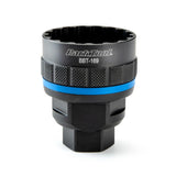 Outil Park Tool BBT-169 pour Boitier de pédalier en acier / Anneau de blocage