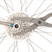 Pinces pour cassette Park Tool CP-1.2