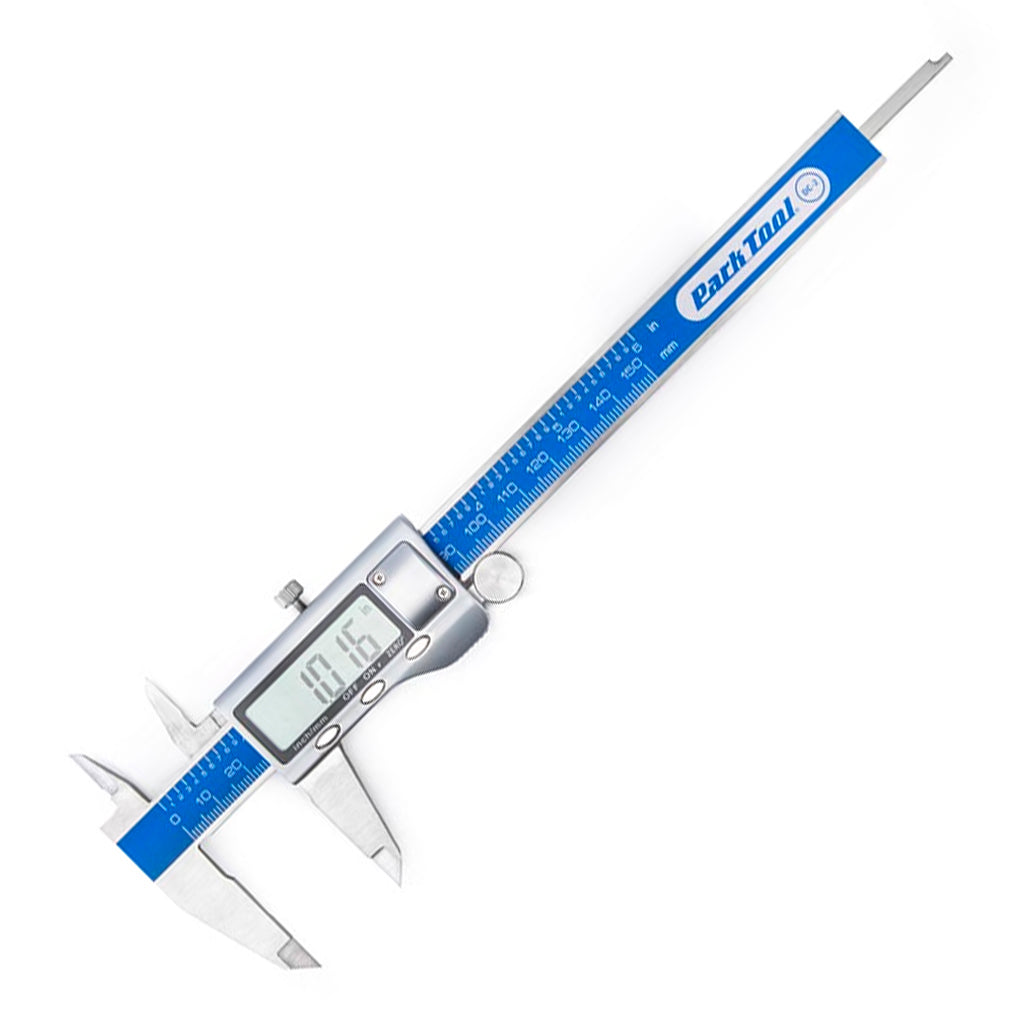 Park Tool DC-2 Digital Caliper
