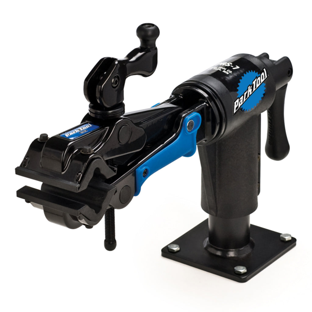 ParkToolPRS-7-2BenchMountRepairStandwith100-5DClamp.jpg