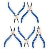 Park Tool RP-SET.2 Snap Ring Pliers Set