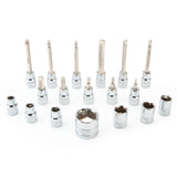 Park Tool SBS-1.2 Socket and Bit Set