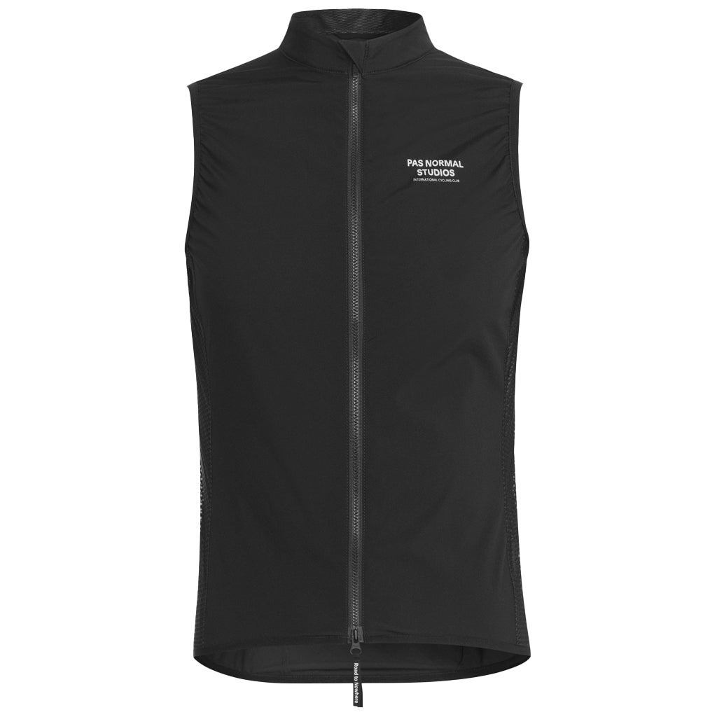 Pas Normal Studios Men's Mechanism Stow Away Gilet