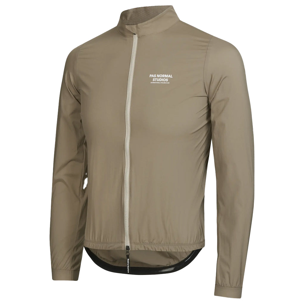 Pas Normal Studios Men's Mechanism Stow Away Jacket