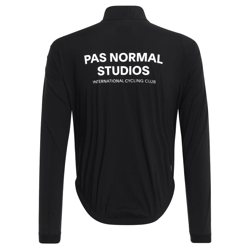 Pas Normal Studios Men's Mechanism Stow Away Jacket