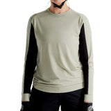 Maillot Peak manches longues pour femme de Peppermint Cycling Co.