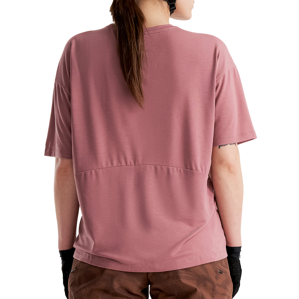 Peppermint Cycling Co. Peak SS Jersey Women's