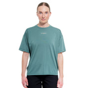 Peppermint Cycling Co. Peak Short Sleeve Jersey Women's