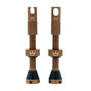 Peaty's x Chris King MK2 Tubeless Valves