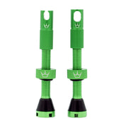 Peaty's x Chris King MK2 Tubeless Valves