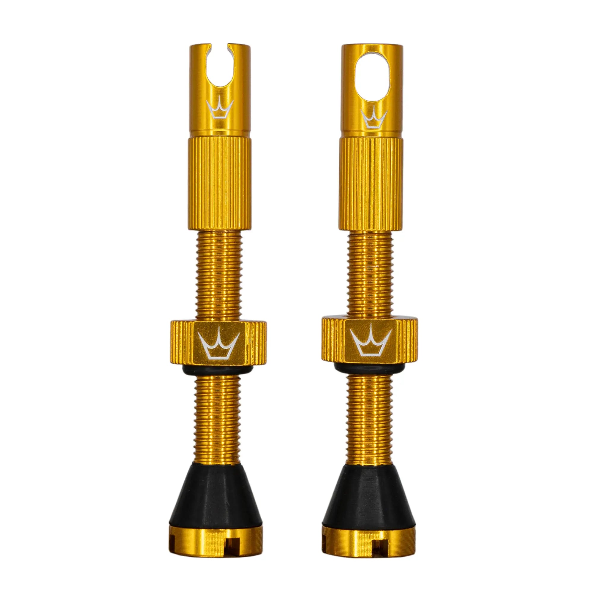 Peaty's x Chris King MK2 Tubeless Valves