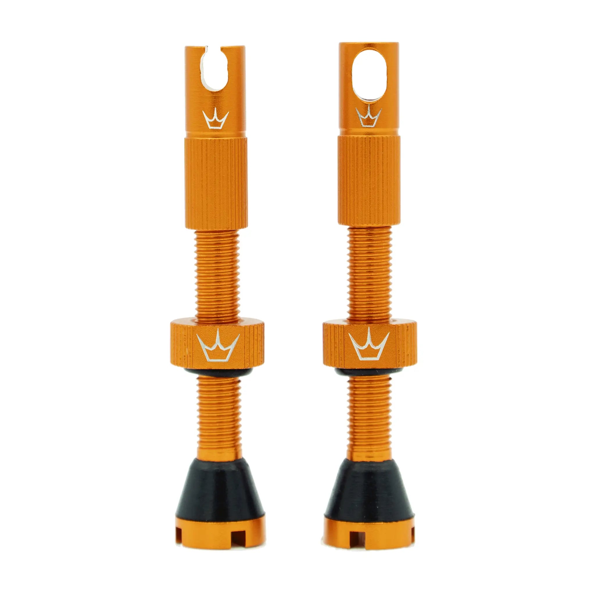 Peaty's x Chris King MK2 Tubeless Valves