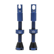 Peaty's x Chris King MK2 Tubeless Valves