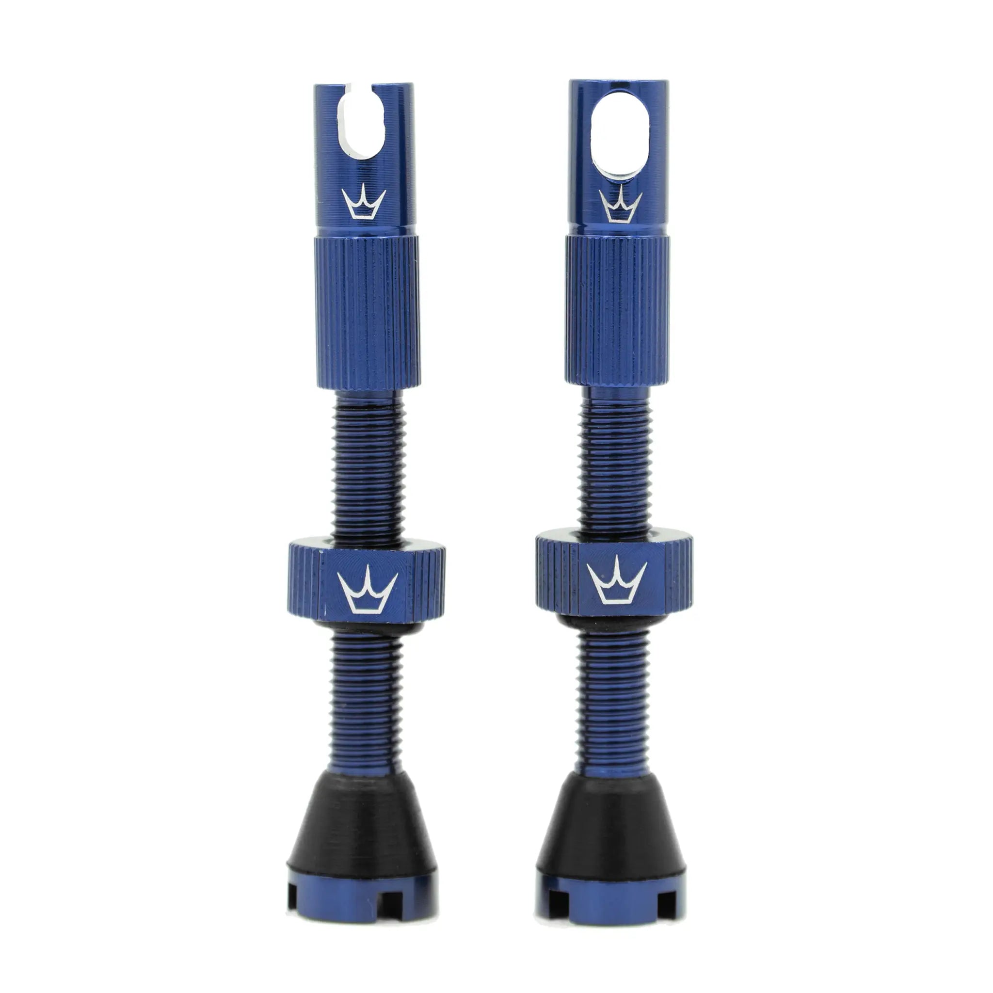 Peaty's x Chris King MK2 Tubeless Valves