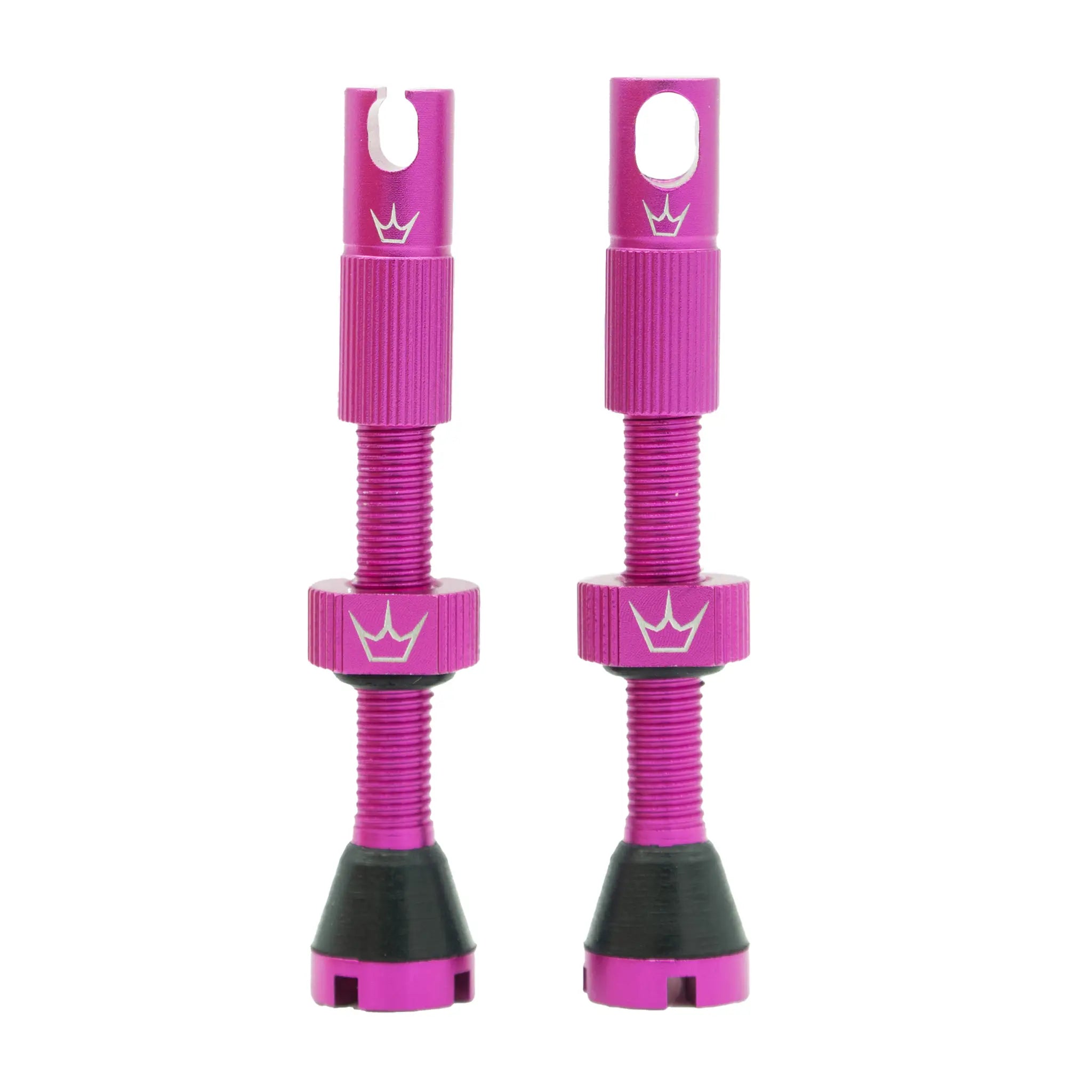 Peaty's x Chris King MK2 Tubeless Valves