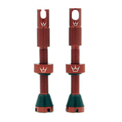 Peaty's x Chris King MK2 Tubeless Valves