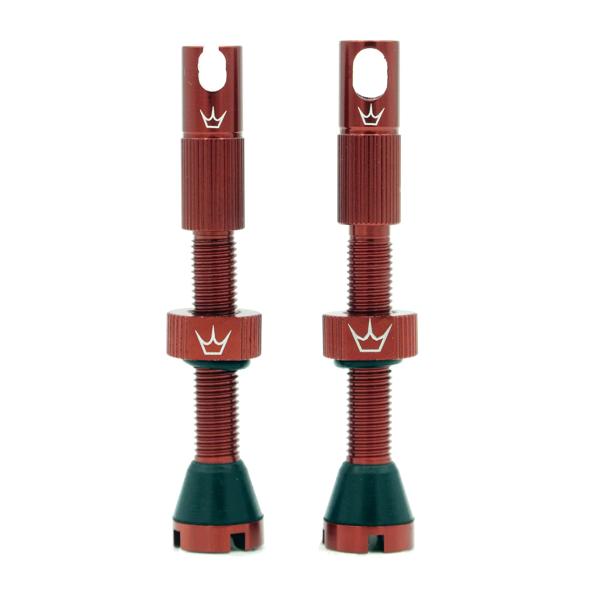 Peaty's x Chris King MK2 Tubeless Valves