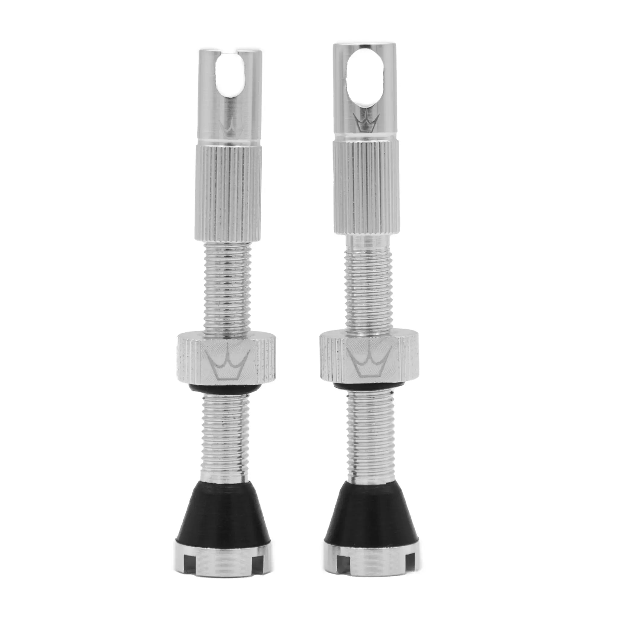Peaty's x Chris King MK2 Tubeless Valves